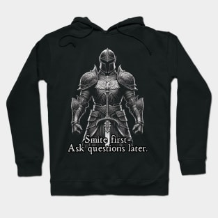 Paladin Hoodie